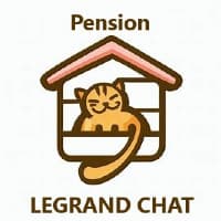 Pension LEGRAND CHAT