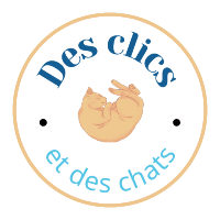 Des Clics et des Chats