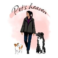 Pet’s heaven 