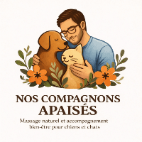 Nos compagnons apaisés 