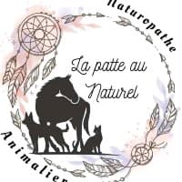La patte au naturel