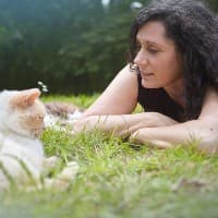 Yaelle Voix Animales