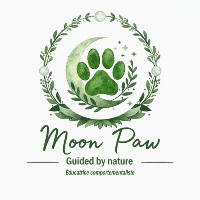 Moon paw